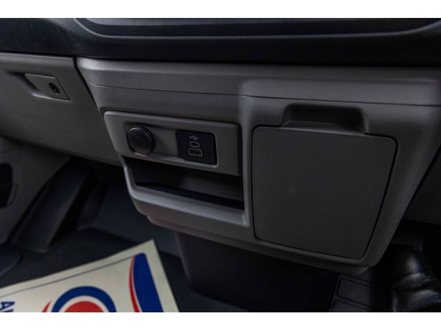 Image for 2025 Ford Transit Custom TRANSIT CUSTOM 320 S TREND 2.5