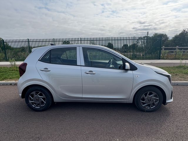 Image for 2025 Kia Picanto 1.0 Petrol, **Finance From 3.9% **7 Yrs Warranty, 3 Yrs AA, Apple Car Play, Reversing Camera, Sat Nav, Cruise Control, Electric Windows