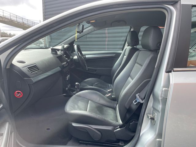 Image for 2007 Opel Astra ELITE SRI 16V AUTO
