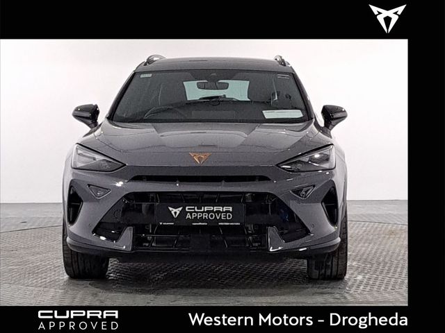 Image for 2026 Cupra Formentor "THE CHOSEN ONE SALE" e-Hybrid 204hp DSG