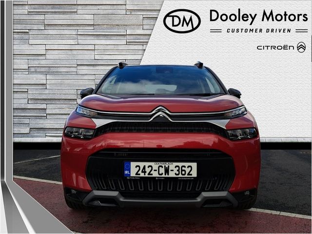 Image for 2024 Citroen C3 Aircross PureTech Auto 130 S&S EAT6 Max