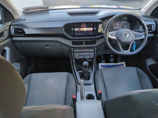 Image for 2020 Volkswagen T-Cross Life 1.0 TSI 95HP