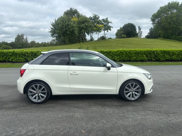 Image for 2013 Audi A1 1.4 TFSI AUTO