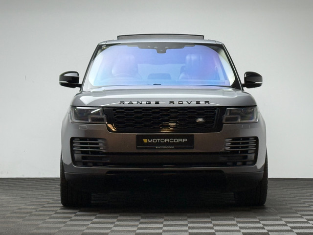 Image for 2021 Land Rover Range Rover VOGUE P400E *PAN ROOF*