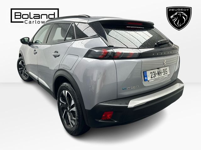 Image for 2023 Peugeot 2008 E ALLURE *FREE HAMPER* €75 P/W
