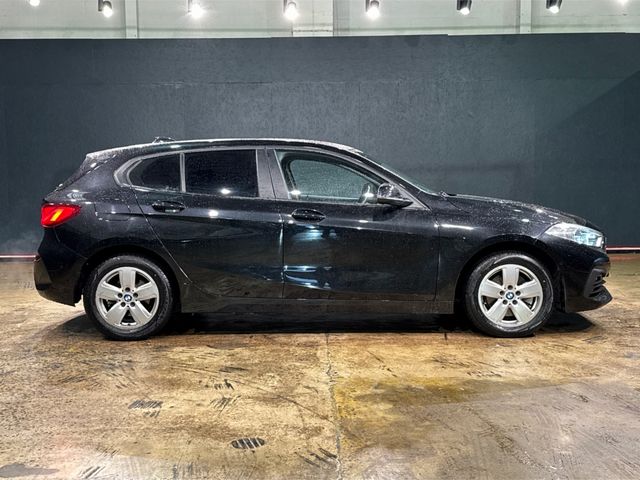 Image for 2020 BMW 1 Series 118I 1.5 AUTOMATIC - FACTORY ALLOYS - CRUISE CONTROL - DIGITAL DASH - REAR CAMERA