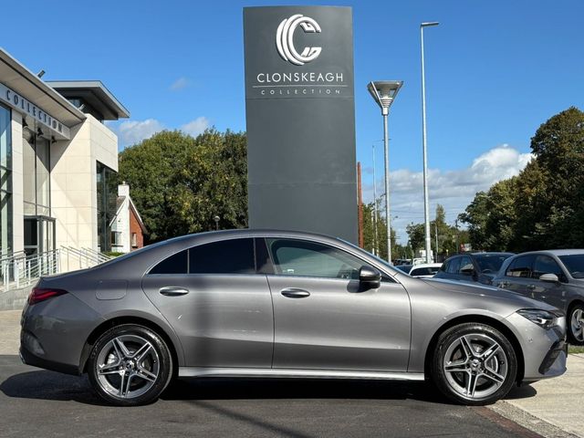 Image for 2024 Mercedes-Benz CLA Class CLA 250 E AMG LINE EXECUTIVE