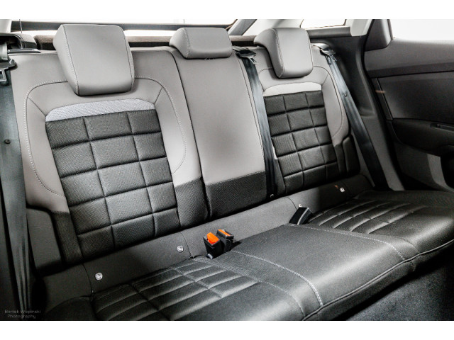 Image for 2025 Citroen C4 You 1.2 Petrol Hybrid Auto 110HP