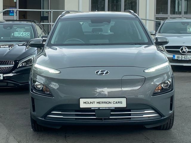Image for 2023 Hyundai Kona Only 9K km's SE Connect 39kw 