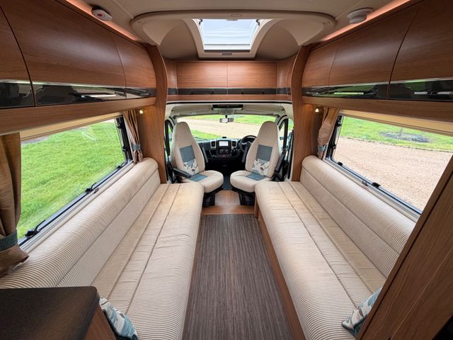 Image for 2014 Fiat Ducato 