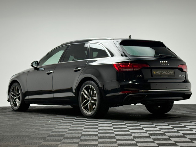 Image for 2019 Audi A4 SE 2.0 TFSI 150HP AVANT AUTO