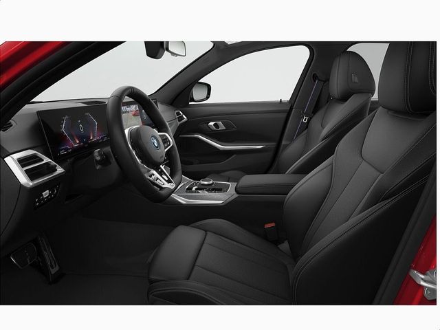Image for 2025 BMW 3 Series 330e M Sport