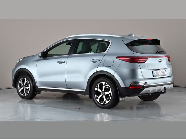 Image for 2020 Kia Sportage K3 1.6TD