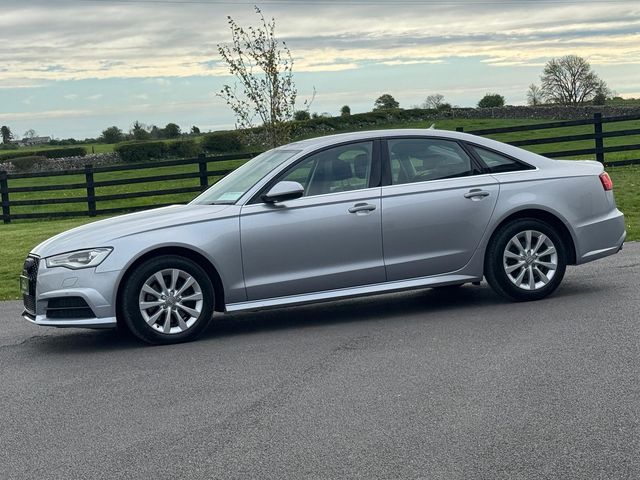 Image for 2017 Audi A6 172 SE EXECUTIVE 2.0 TDI ULTRA