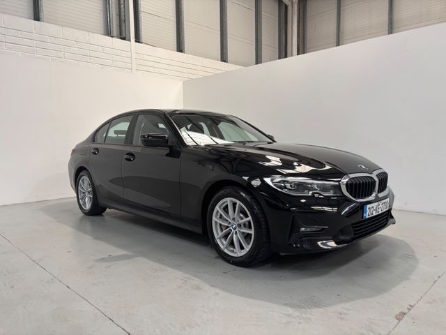 Image for 2021 BMW 3 Series G20 E SE PRO 4DR Auto