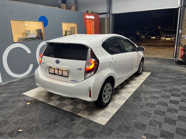 Image for 2020 Toyota Aqua 2020 TOYOTA AQUA 1.5L HYBRID / 97K KMS / REVERSE CAMERA & MORE