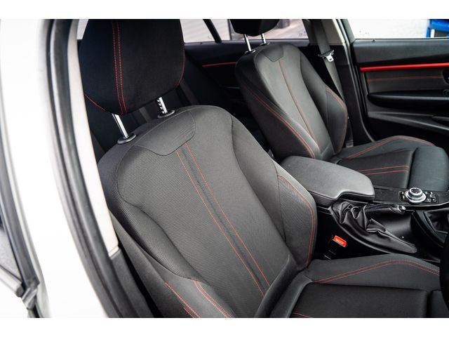 Image for 2017 BMW 3 Series 318d Sport