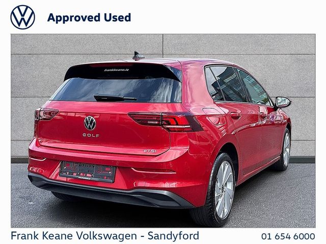 Image for 2026 Volkswagen Golf *EDITION 75* MHEV 1.5 TSi 116HP @Frank Keane Volkswagen South Dublin
