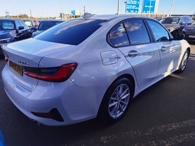 Image for 2019 BMW 3 Series 330E SE PRO - FINANCE AVAILABLE - CALL US TODAY ON 01 492 6566 OR 087-092 5525