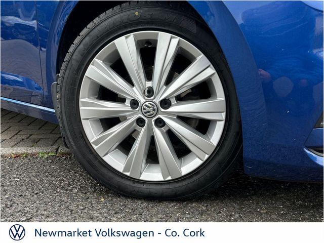 Image for 2020 Volkswagen Polo COMFORTLINE 1.0TSI AIR CONDITIONING
