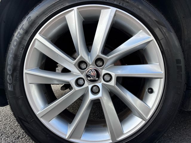 Image for 2020 Skoda Scala STYLE 1.0 TSI 95BHP 4DR