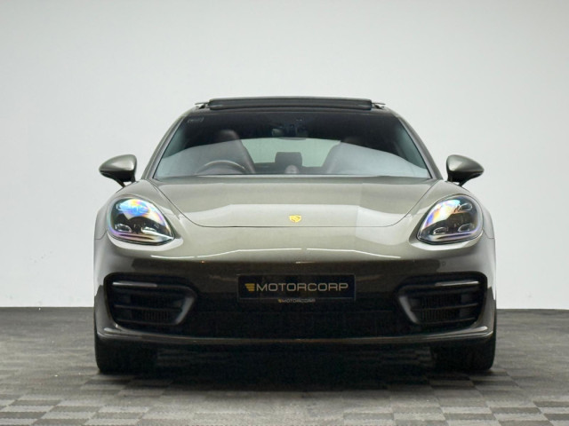 Image for 2022 Porsche Panamera 4 SPORT TURISMO 2.9 PLAT EDITION