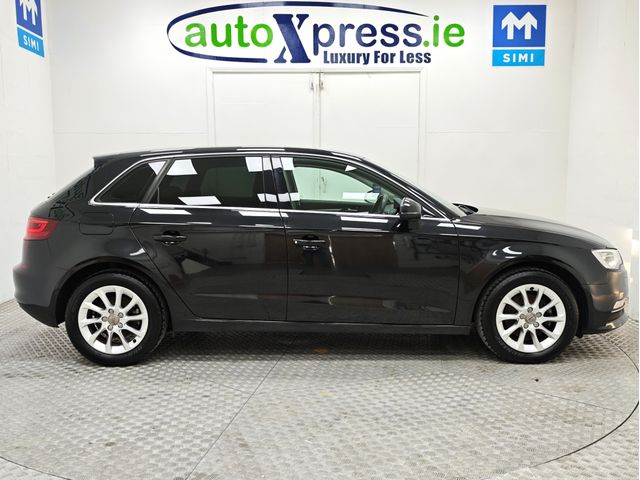 Image for 2016 Audi A3 1.4 TFSI Automatic