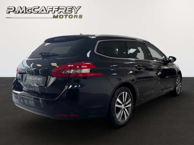 Image for 2020 Peugeot 308 1.5 BlueHDi 130bhp Auto Allure
