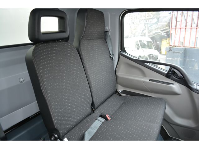 Image for 2025 FUSO Canter 7C15 20' Curtainside