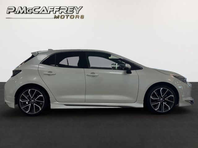 Image for 2018 Toyota Corolla 1.33 Luna Sport