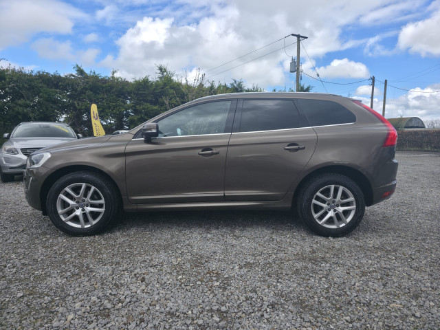 Image for 2015 Volvo XC60 2 0 DBA DB420XC 5DR Auto