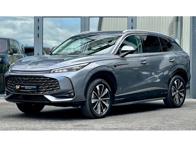 Image for 2025 MG HS HSE EXCLUSIVE PHEV - 24.7KWH