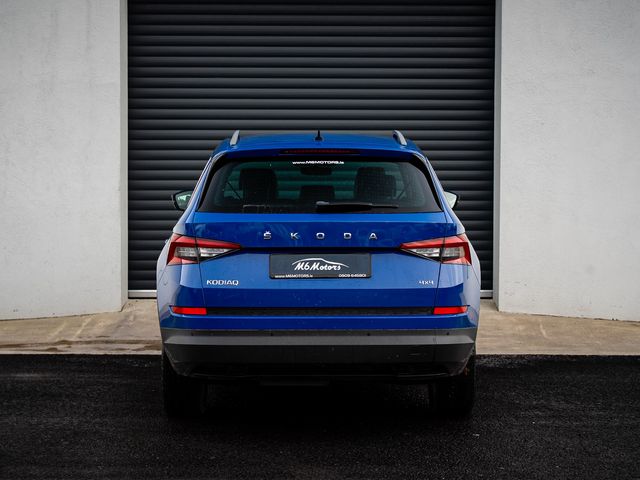 Image for 2020 Skoda Kodiaq SE L TDI SCR DSG