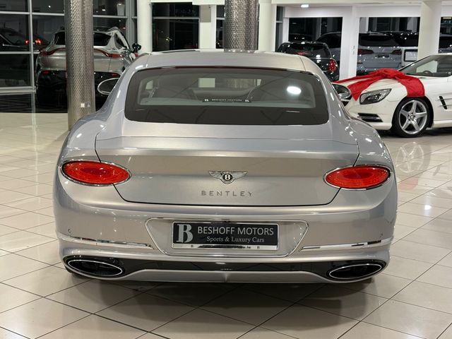 Image for 2019 Bentley Continental GT 6.0 W12 MULLINER//LOW MILES=HUGE SPEC//BENTLEY EXTENDED WARRANTY=191 D REG=FULL BENTLEY SERVICE HISTORY//TAILORED FINANCE PACKAGES AVAILABLE=TRADE INS WELCOME