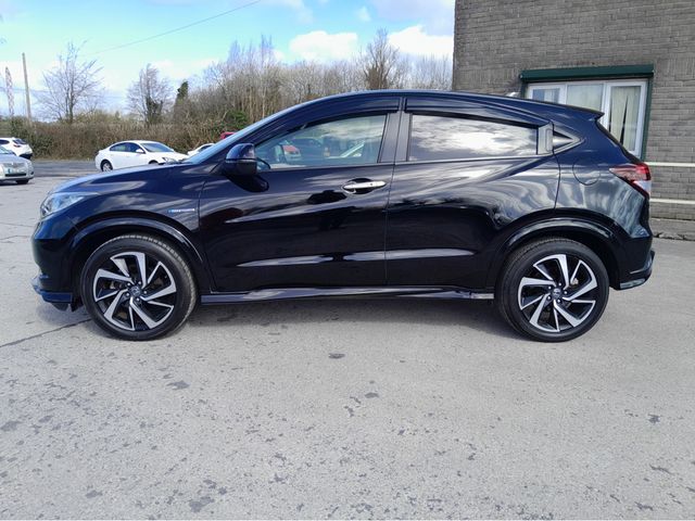 Image for 2016 Honda Vezel Rs 216931