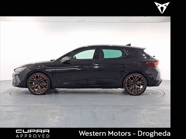 Image for 2025 Cupra Leon "THE CHOSEN ONE SALE" e-Hybrid 204hp DSG