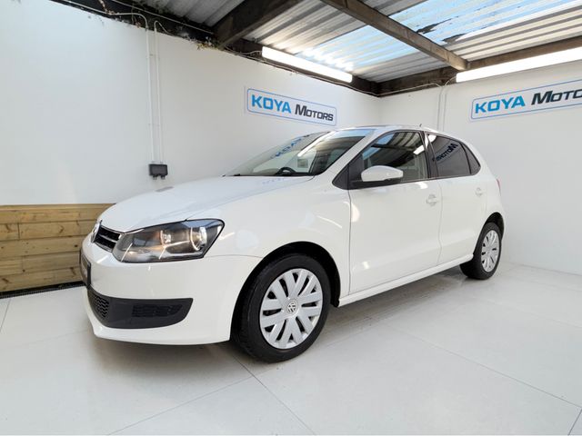 Image for 2013 Volkswagen Polo 1.2 TSI COMFORTLINE PRO PLUS PETROL AUTOMATIC
