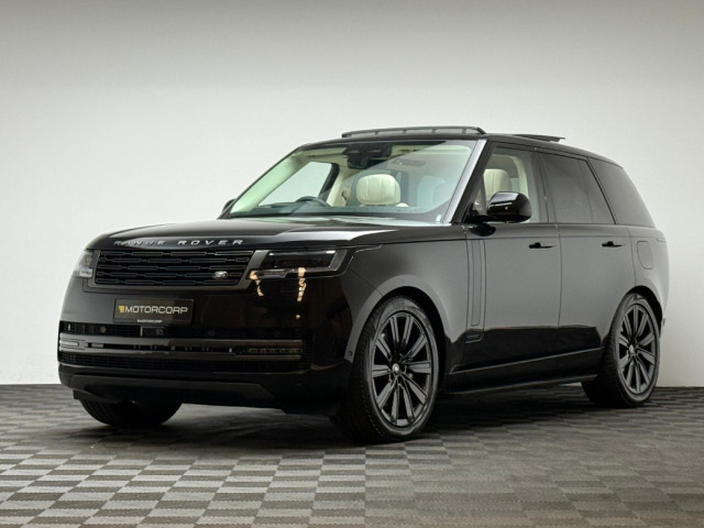 Image for 2024 Land Rover Range Rover P460E AUTOBIOGRAPHY