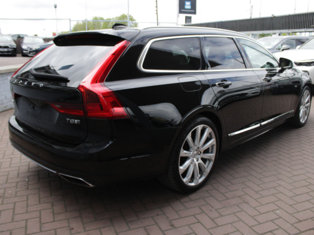 Image for 2019 Volvo V90 T8 PHEV INSCRIPTION EDITION 5DR ESTATE AUTO // STUNNING CAR WITH PANORAMIC SUNROOF // BUY WITH CONFIDENCE AA AND SIMI APPROVED DEALER 2026 // FINANCE ARRANGED // ALL TRADE INS WELCOME // 