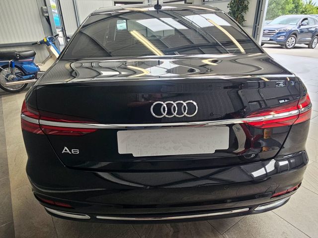 Image for 2021 Audi A6 40TDI 204HP S tronic SE