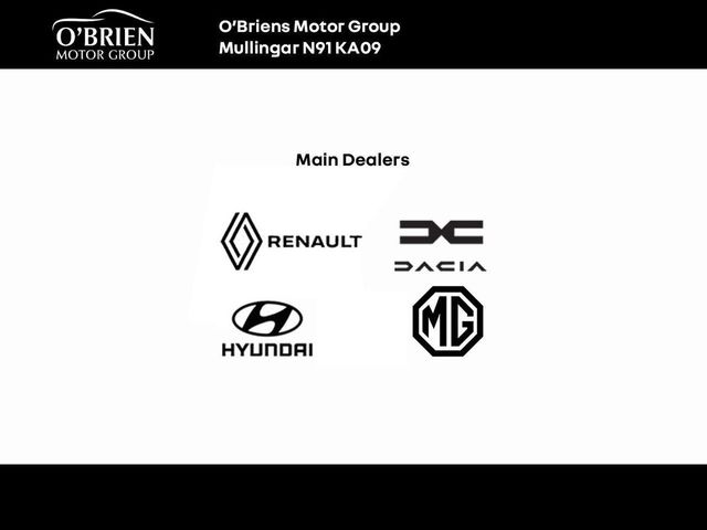 Image for 2026 Renault Scenic techno 60kWh 170hp