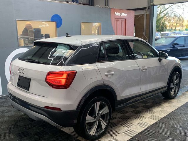 Image for 2018 Audi Q2 Audi Q2 1.0 Petrol / 21k KMS / Heated Seats / Audi Q2 Automatic
