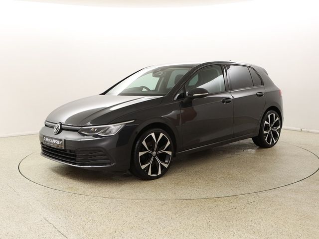 Image for 2022 Volkswagen Golf 