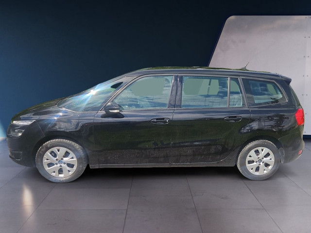 Image for 2016 Citroen C4 Citroen C4 7 Seater