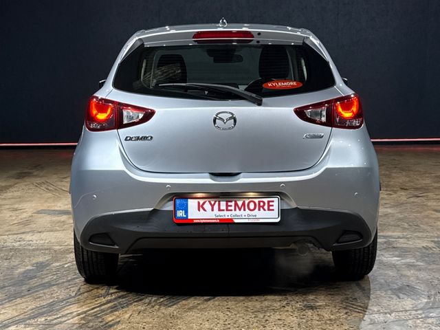 Image for 2019 Mazda Demio 1.3 AUTOMATIC