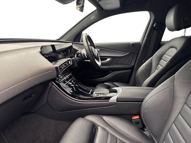 Image for 2022 Mercedes-Benz EQC 400 4MATIC AMG LINE *PRICE DROP* €120 PER WEEK