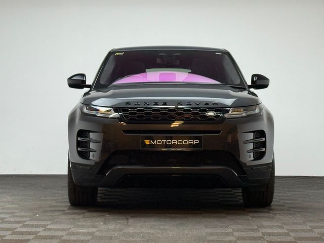 Image for 2023 Land Rover Range Rover Evoque AUTOBIOGRAPHY P300E *PAN ROOF*