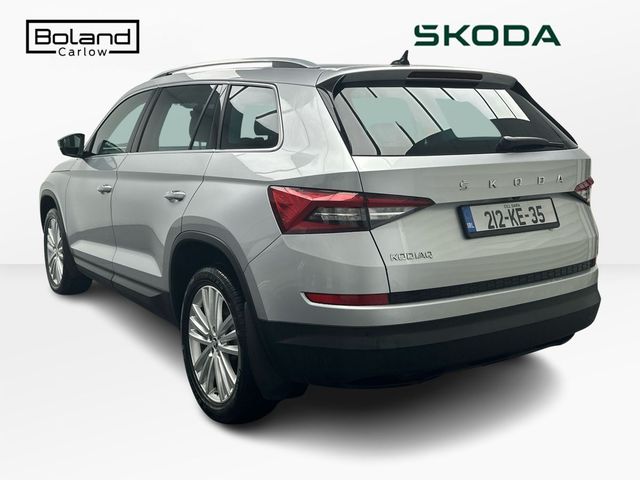 Image for 2021 Skoda Kodiaq 2.0TDI STYLE *PRICE DROP* €130 PER WEEK