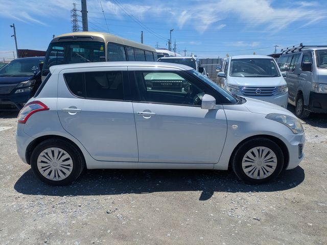 Image for 2015 Suzuki Swift XG