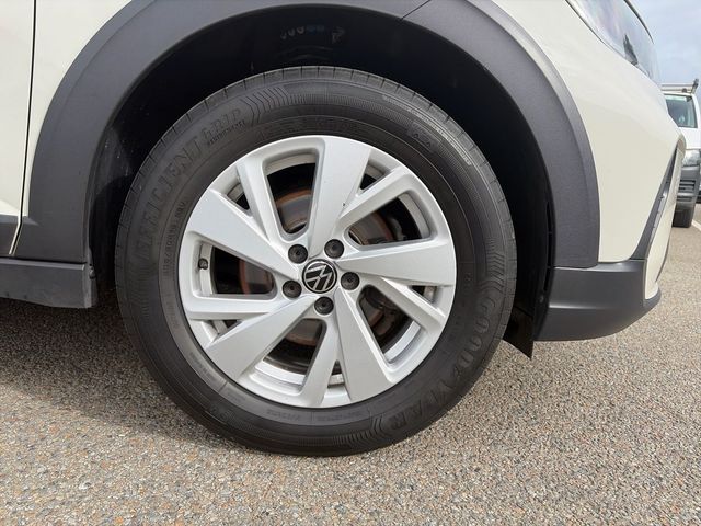 Image for 2023 Volkswagen Taigo LIFE 1.0 TSI 95HP MANUAL